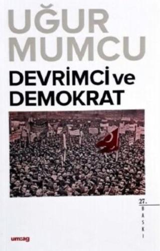 Devrimci ve Demokrat | Kitap Ambarı