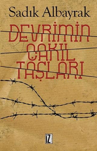 Devrimin Çakıl Taşları | Kitap Ambarı