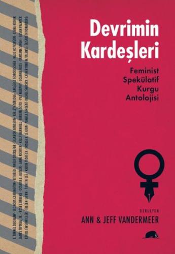 Devrimin Kardeşleri | Kitap Ambarı