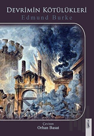 Devrimin Kötülükleri | Kitap Ambarı