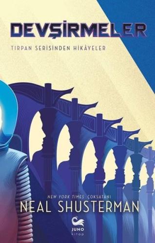 Devşirmeler - Tırpan Serisinden Hikayeler | Kitap Ambarı