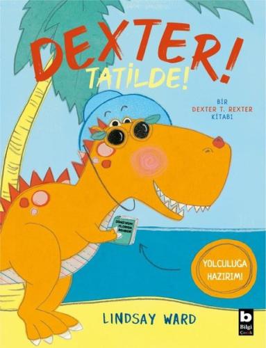 Dexter! Tatilde | Kitap Ambarı