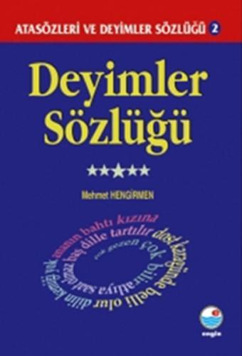 Deyimler Sözlüğü | Kitap Ambarı