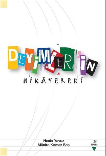 Deyimler'in Hikayeleri