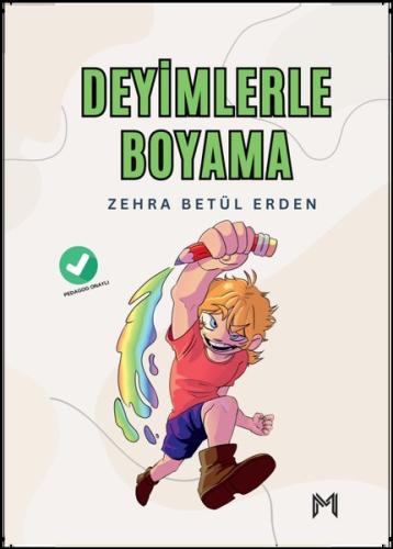 Deyimlerle Boyama