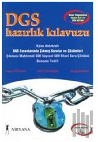 DGS Hazırlık Kılavuzu