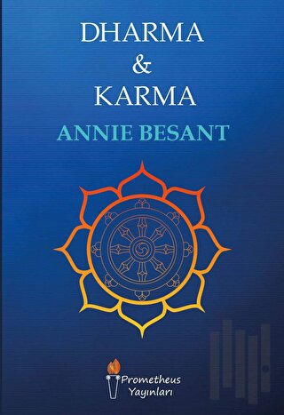 Dharma ve Karma