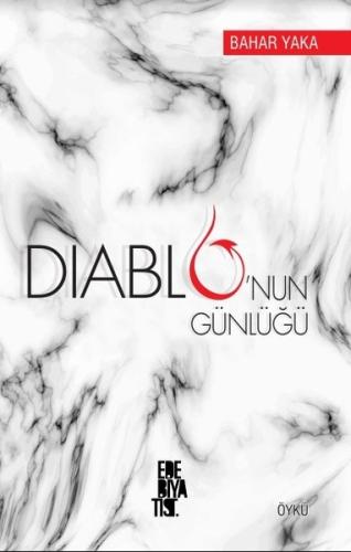 Diablo'nun Günlüğü | Kitap Ambarı