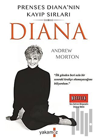 Diana | Kitap Ambarı