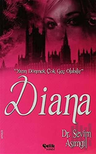 Diana | Kitap Ambarı