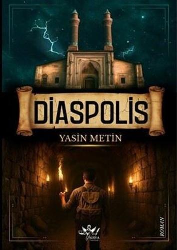 Diaspolis | Kitap Ambarı
