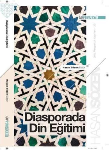 Diasporada Din Eğitimi | Kitap Ambarı