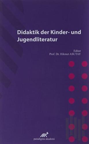 Didaktik Der Kinder-Und Jugendliteratur