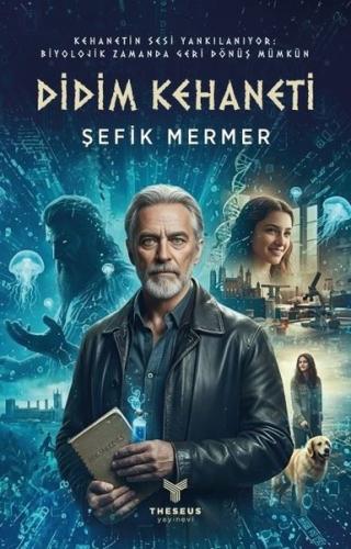 Didim Kehaneti | Kitap Ambarı