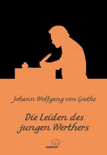 Die Leiden des jungen Werthers | Kitap Ambarı