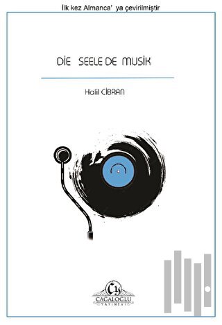 Die Seele De Musik | Kitap Ambarı