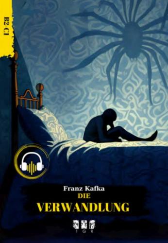 Dıe Verwandlung (Almanca) | Kitap Ambarı