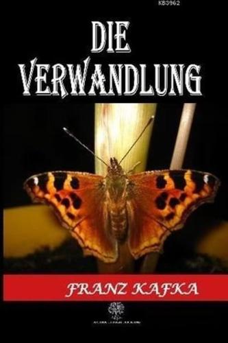 Die Verwandlung | Kitap Ambarı