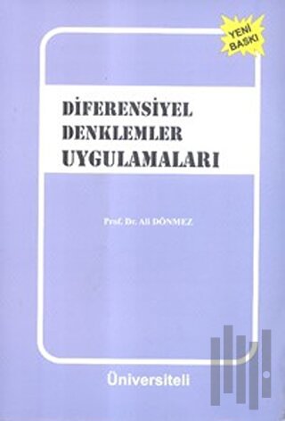 Diferensiyel Denklemler Uygulamaları