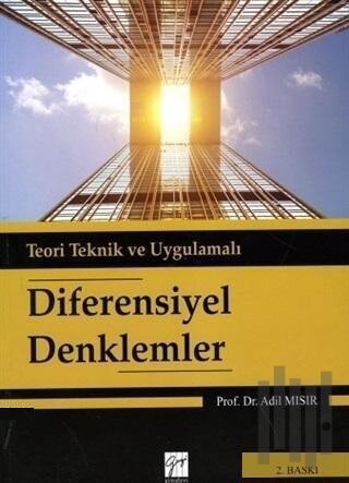 Diferensiyel Denklemler