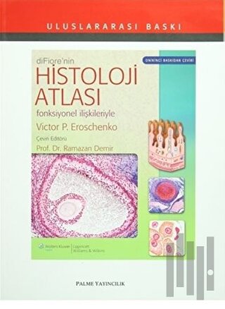 Difiore'nin Histoloji Atlası
