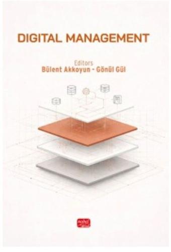 Digital Management | Kitap Ambarı