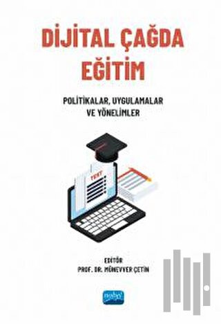 Dijital Çağda Eğitim | Kitap Ambarı