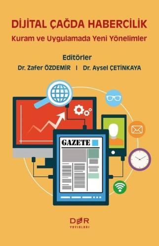 Dijital Çağda Habercilik | Kitap Ambarı