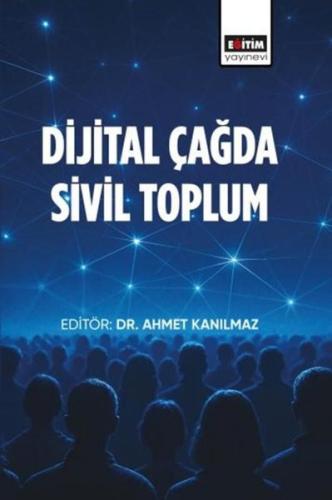 Dijital Çağda Sivil Toplum | Kitap Ambarı