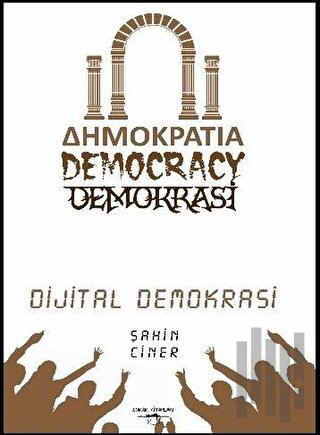Dijital Demokrasi