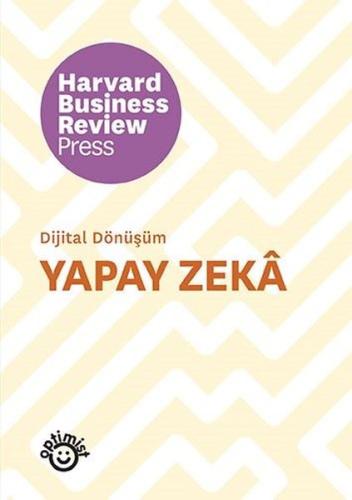 Dijital Dönüşüm-Yapay Zeka | Kitap Ambarı