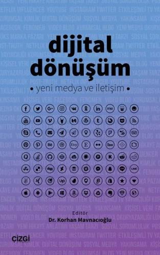 Dijital Dönüşüm | Kitap Ambarı