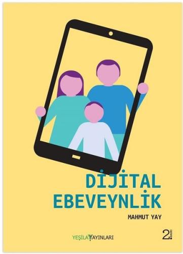 Dijital Ebeveynlik | Kitap Ambarı