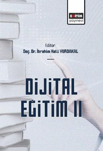 Dijital Eğitim II | Kitap Ambarı