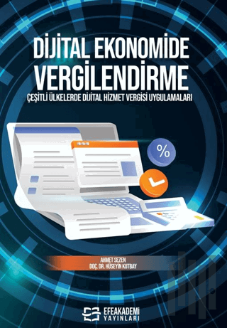 Dijital Ekonomide Vergilendirme