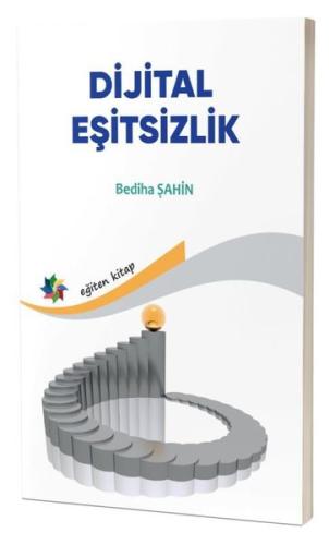 Dijital Eşitsizlik | Kitap Ambarı
