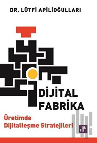 Dijital Fabrika | Kitap Ambarı