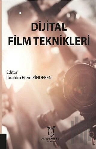 Dijital Film Teknikleri