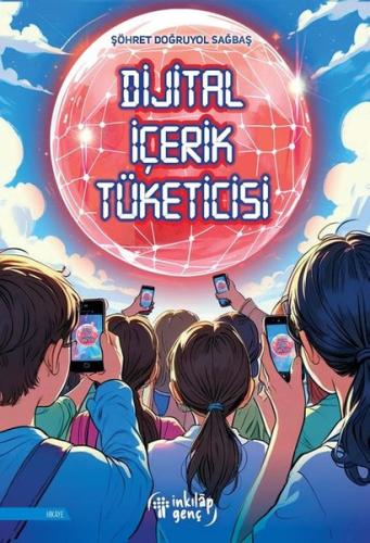 Dijital İçerik Tüketicisi