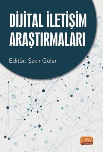Dijital İletişim Araştırmaları | Kitap Ambarı