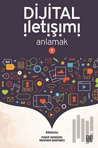 Dijital İletişimi Anlamak 1