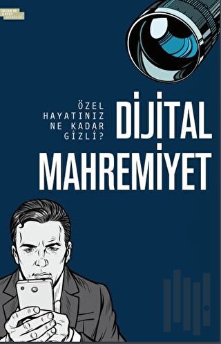 Dijital Mahremiyet | Kitap Ambarı