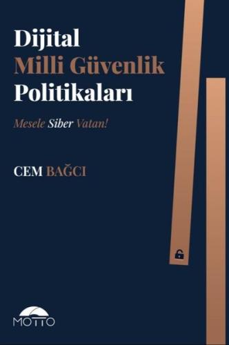 Dijital Milli Güvenlik Politikaları | Kitap Ambarı