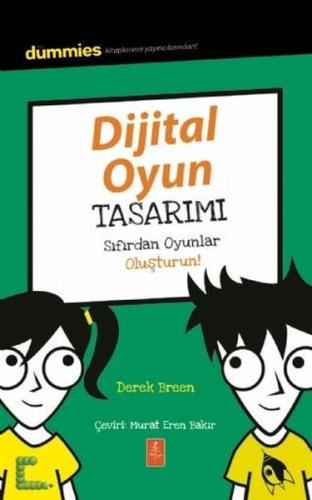 Dijital Oyun Tasarımı