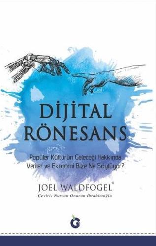 Dijital Rönesans | Kitap Ambarı