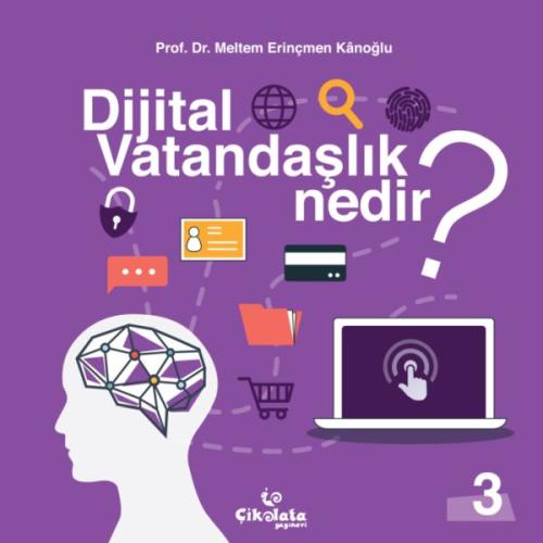 Dijital Vatandaşlık Nedir? | Kitap Ambarı