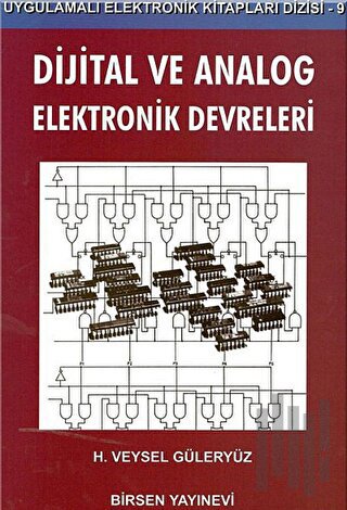 Dijital ve Analog Elektronik Devreleri