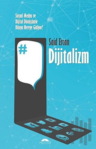 Dijitalizm | Kitap Ambarı