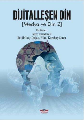 Dijitalleşen Din | Kitap Ambarı