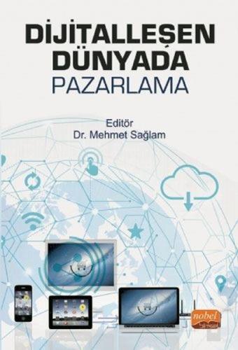 Dijitalleşen Dünyada Pazarlama | Kitap Ambarı